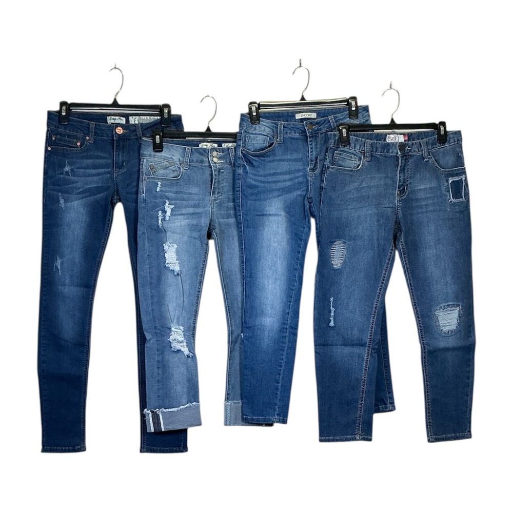 Denim Bundle - D1